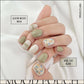 Very Good Nail Gel Colour - Royal Green #G20