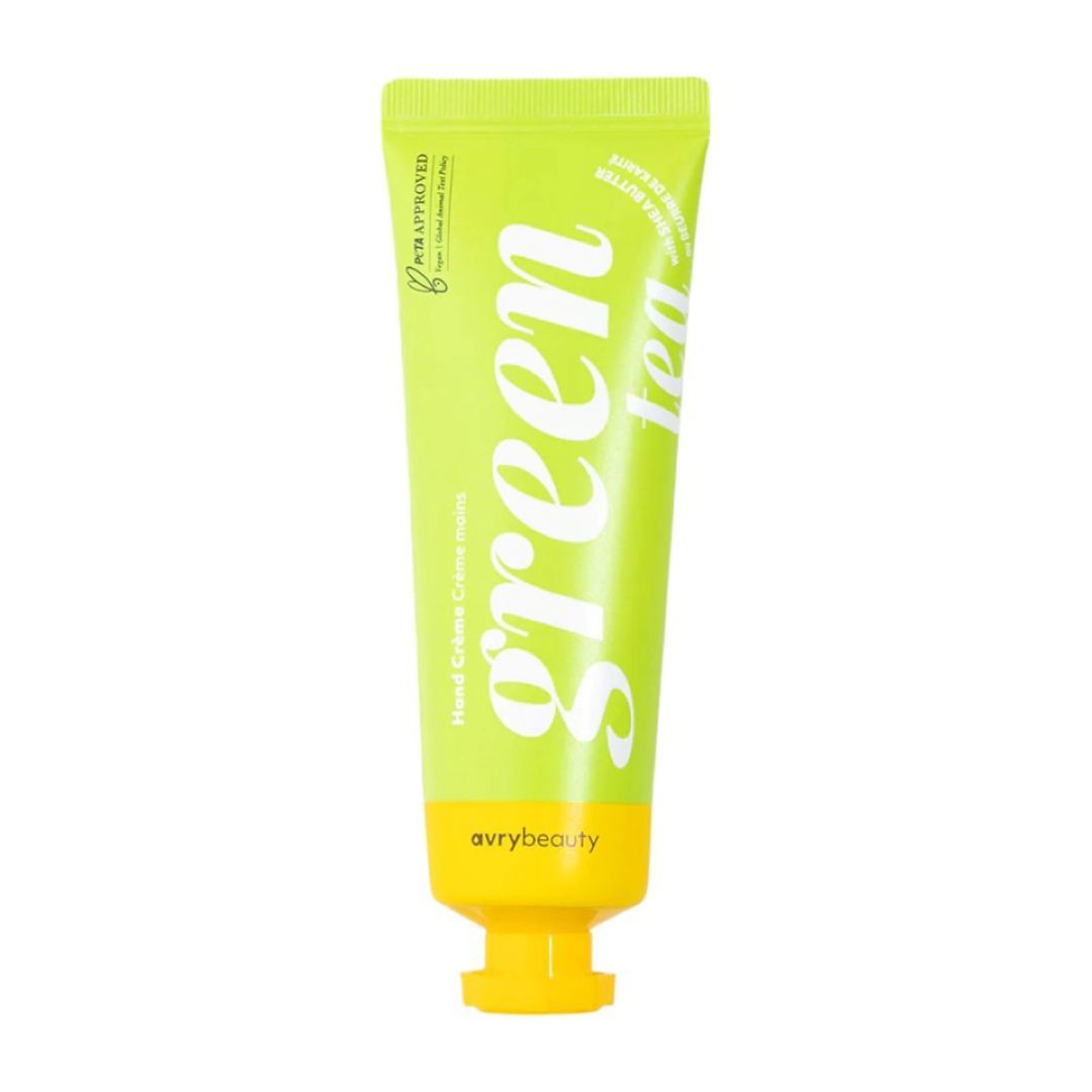 Avrybeauty Shea Butter Hand Lotion 1.5oz