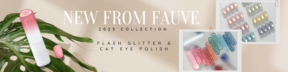 new from fauve