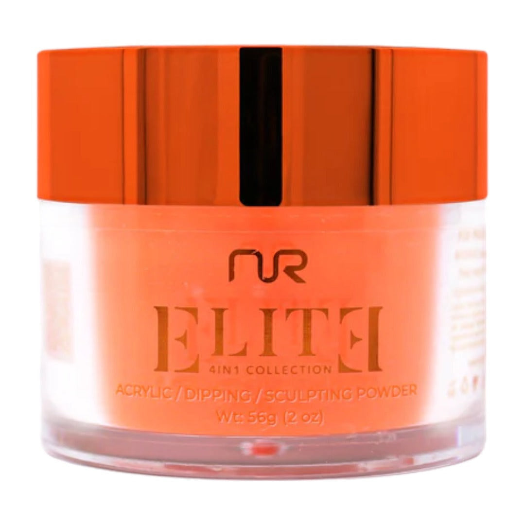 Elite Acrylic & Dipping Powder #38