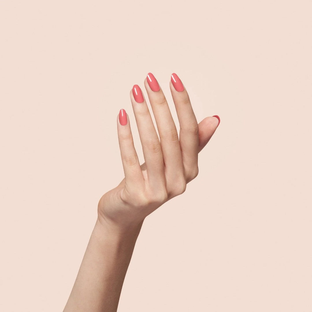 Bio Seaweed Gel #117 Strawberry Kiss