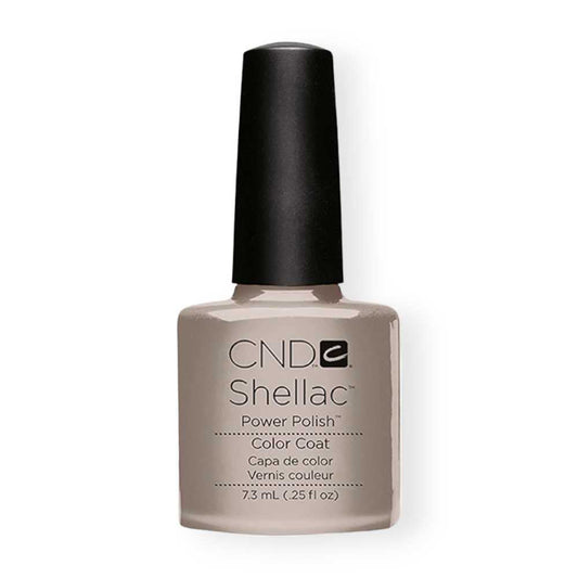 CND Shellac - Cityscape (0.25oz)