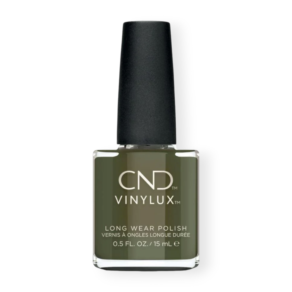 CND Vinylux - #327 Cap & Gown