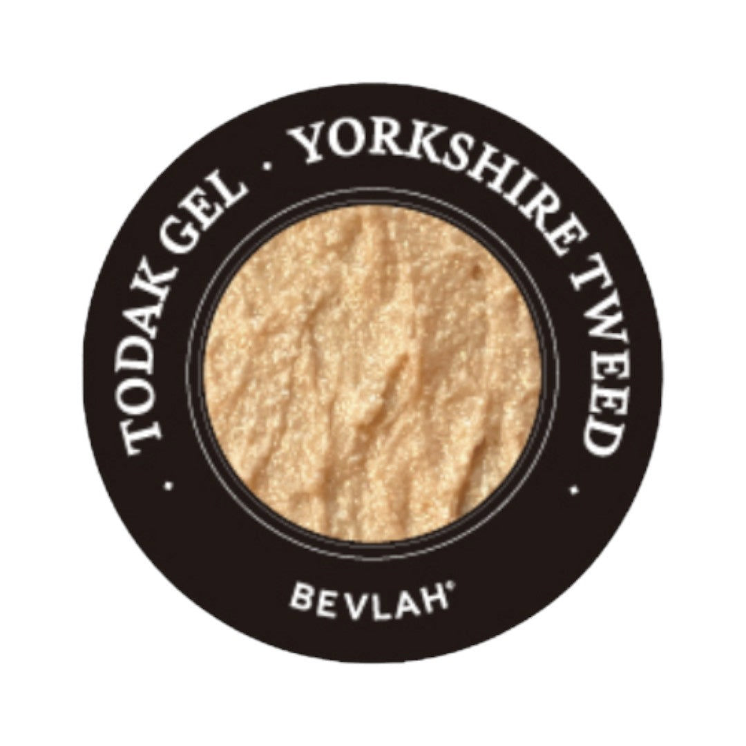 Bevlah Mulgam Gel (HEMA-Free) - Yorkshire Tweed #A03