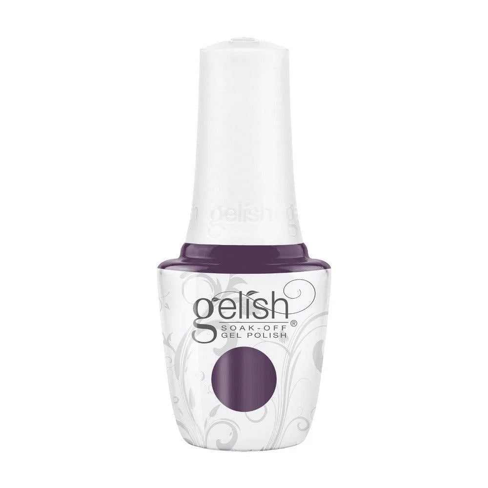 Gelish Gel Polish - A Girl & Her Curls #1110355