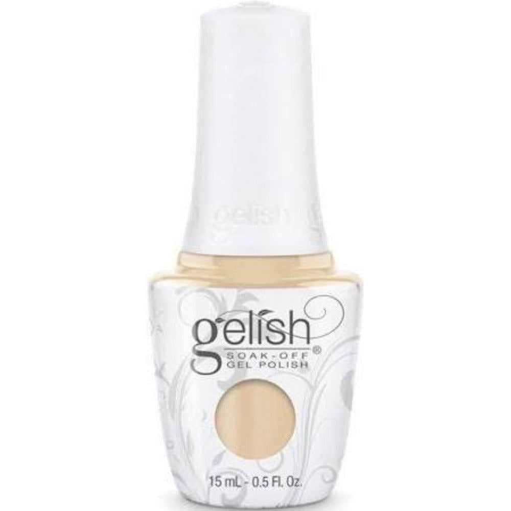 Gelish Gel Polish - Need A Tan #1110854