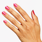 OPI Gel Colour - Pompeii Pink #GCS067