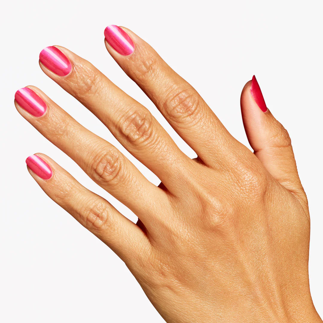 OPI Gel Colour - Pompeii Pink #GCS067