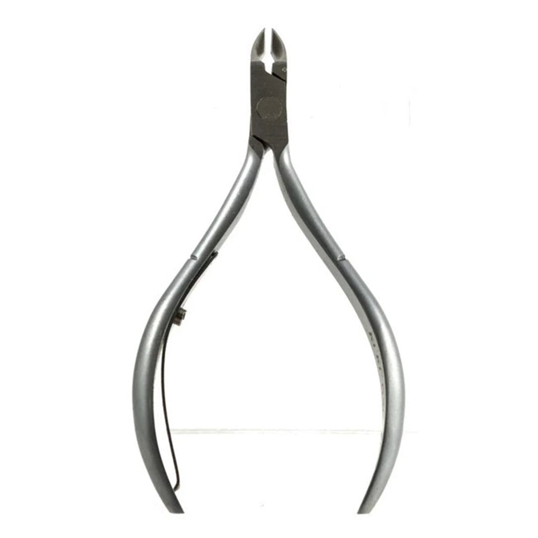Pro-Tool Stainless Steel Cuticle Nipper #16
