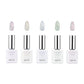 Apres Heavenly Gel Top Coat Set 5Pcs