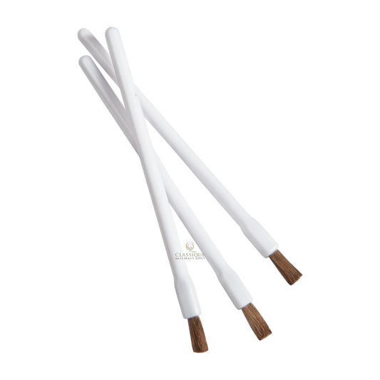 Disposable Lip Brushes (Pack of 25)