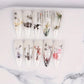 CNBS Nail Art Transfer Foil - Oriental Charm