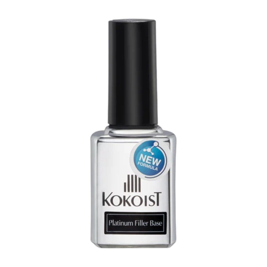 Kokoist Platinum Filler Base 15ml