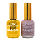 Noble Gel & Lacquer Duo #58