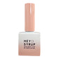 Gentle Pink NHS20, korean syrup gel polish, korean syrup nail gel​, korean gel nail polish​, korean gel polish​