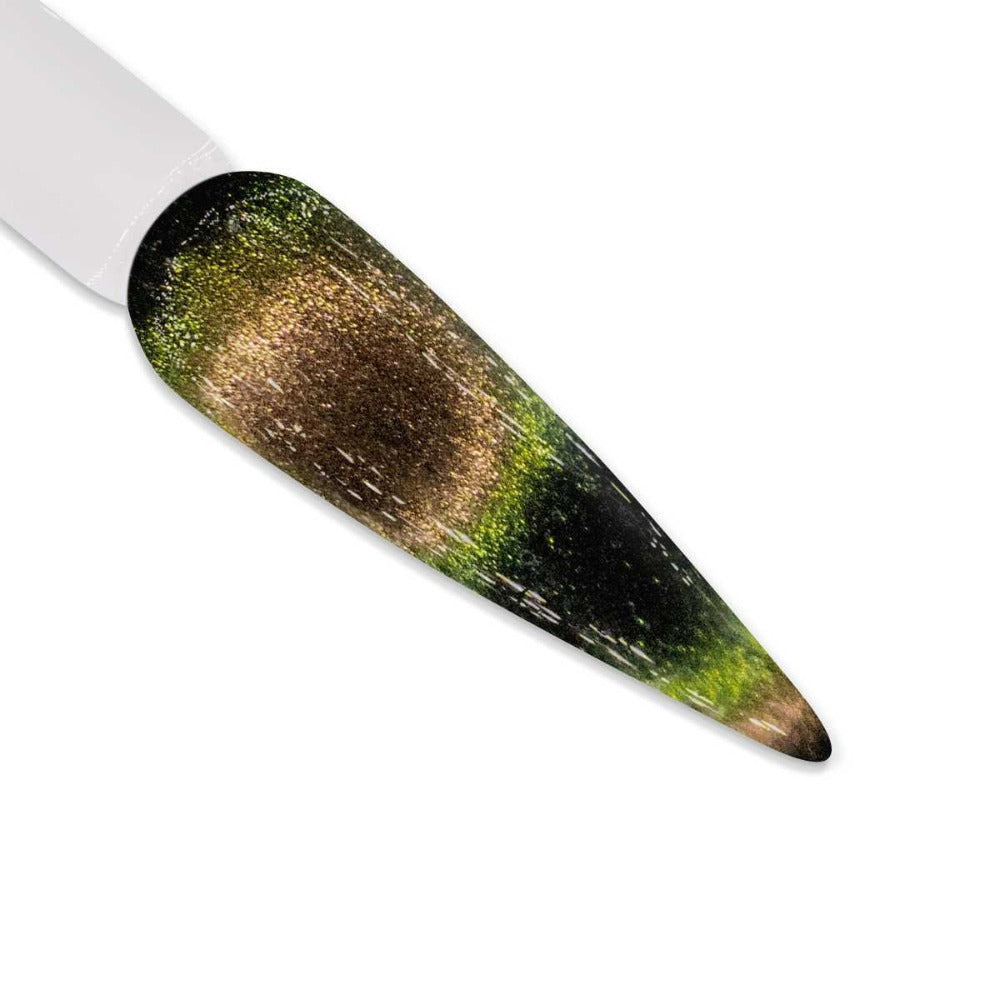 IGel Supernova 10D Cat Eye Gel Polish - Procyon #SCE17