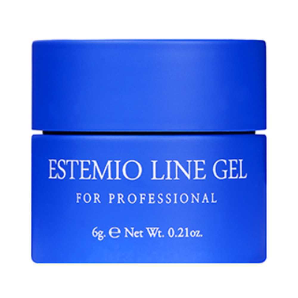 Estemio Pro Line Gel Blue #B1