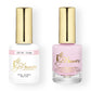 igel DD Matching Duo Crepe #DD005