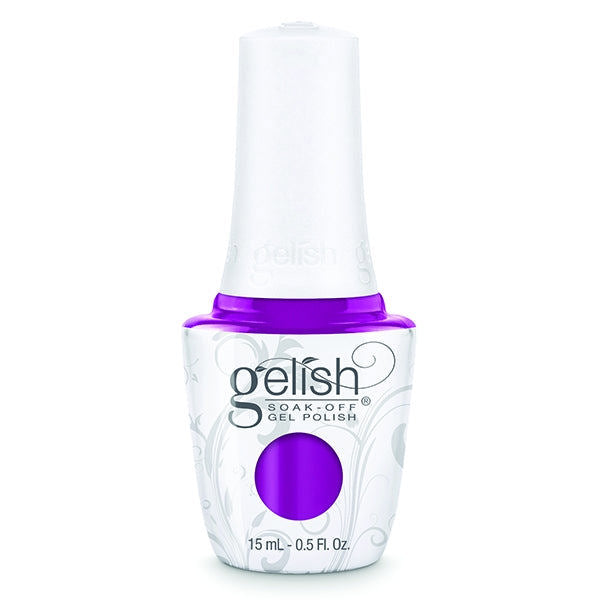 Gelish Gel Polish - Tahiti Hottie #1110936