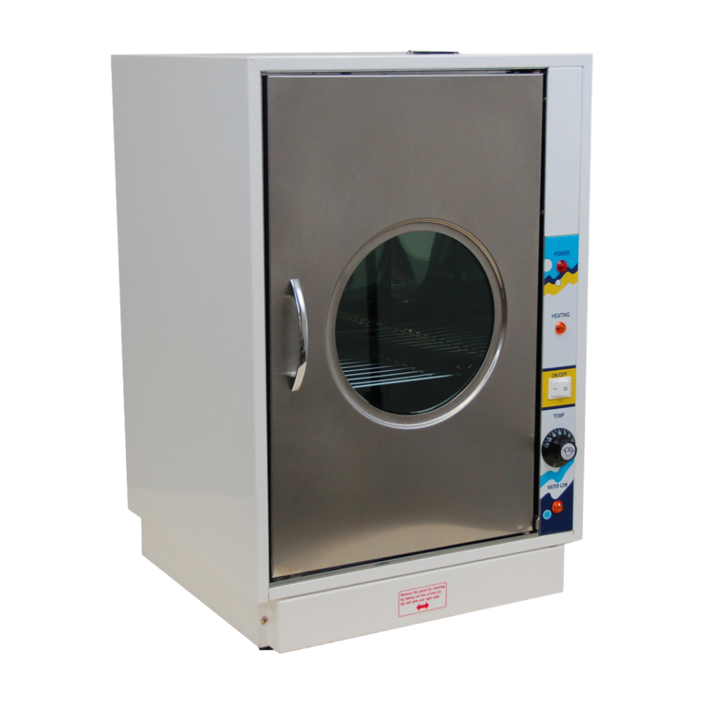 CNBS SSL Steam Towel Warmer