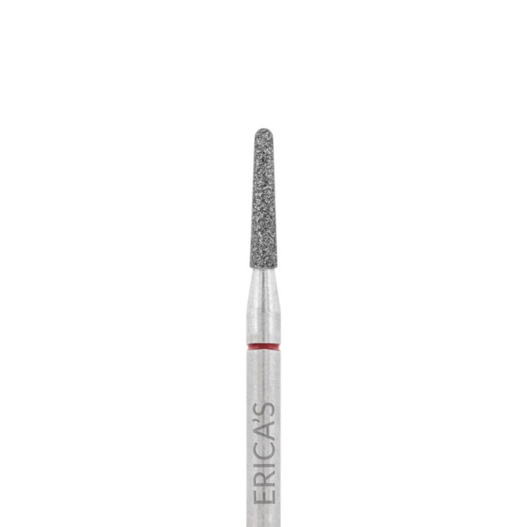 Erica's ATA Nail Drill Bits - Micro Taper Diamond 3/32
