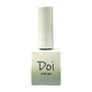 NailBayo Doi Jelly Gel Polish, Jade Sheer Green Nail Gel 10ml