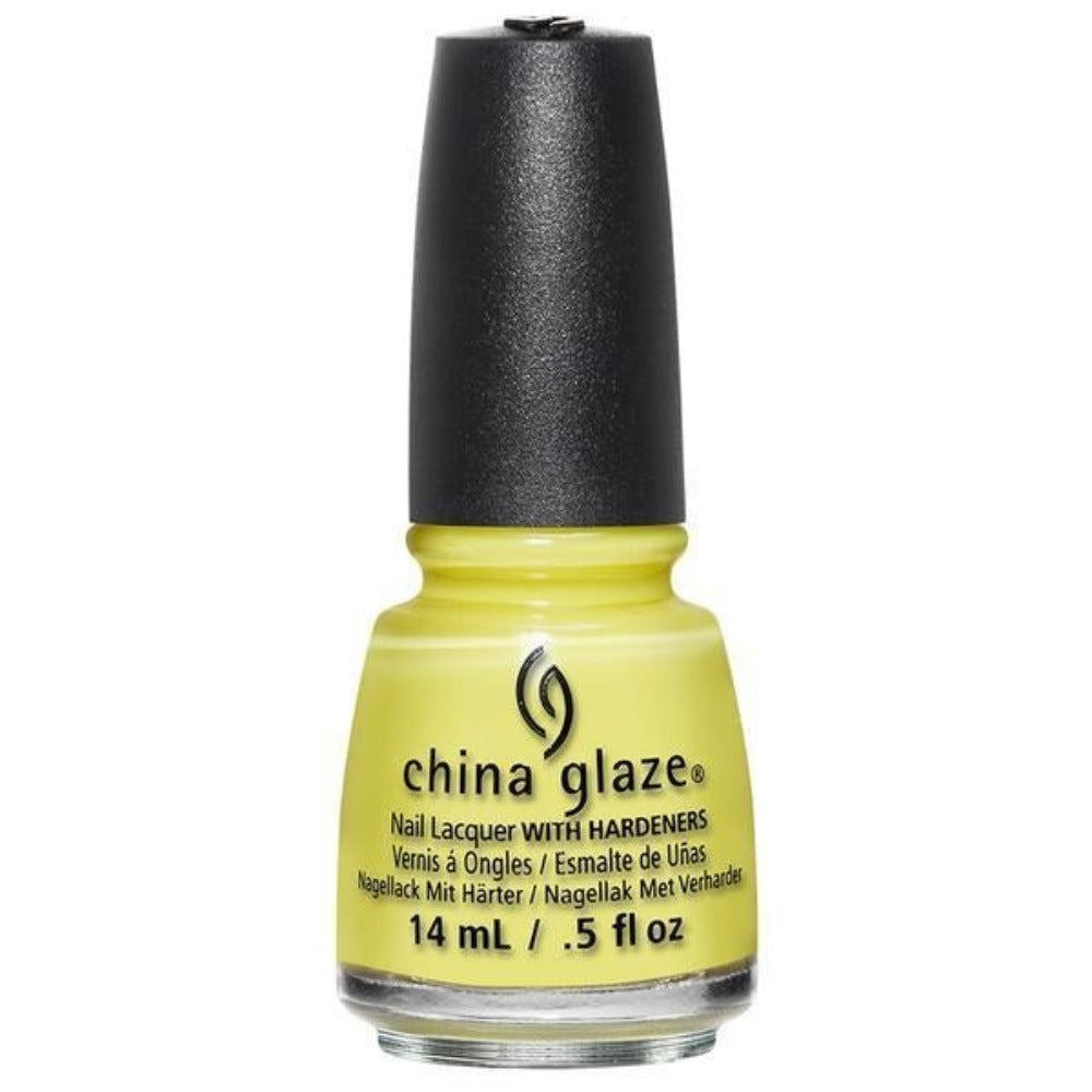 China Glaze - Whip It Good #83547