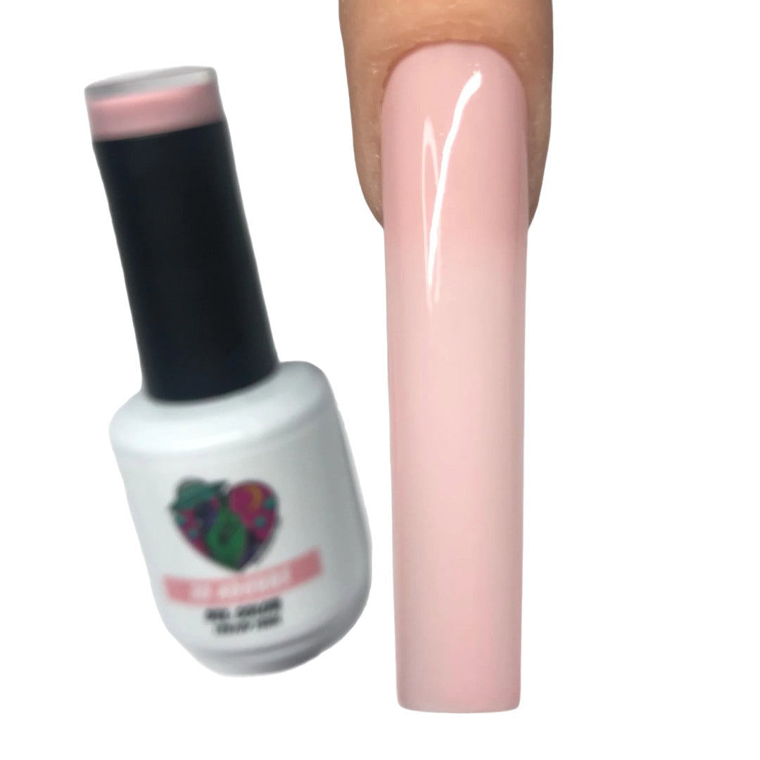 Nailz By Dev Gel Polish - So Adorbs