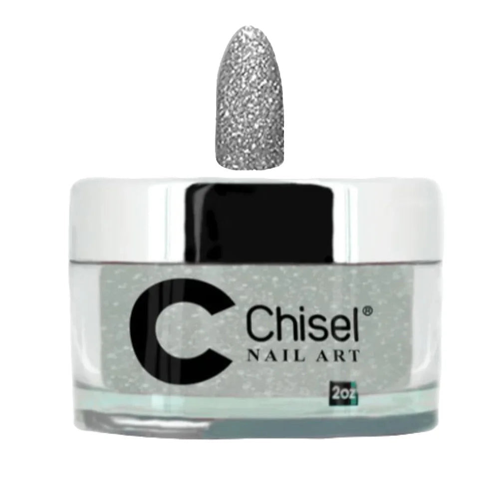 Chisel Dipping Powder 2Oz #Glitter 07