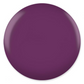 DND Gel & Lacquer Duo - Plum Passion #455