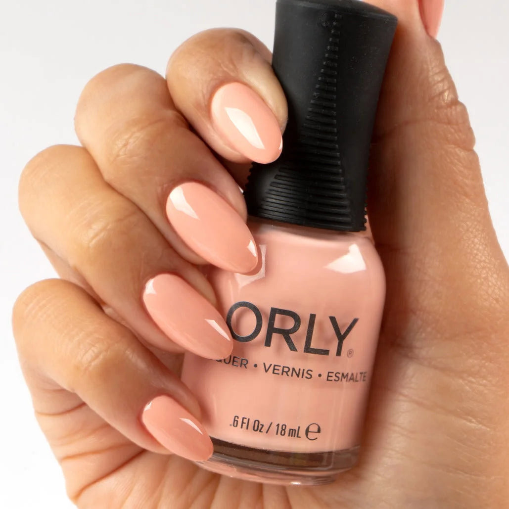 Orly Lacquer - Danse With Me #2000157
