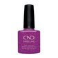 CND Shellac 0.25Oz - All The Rage