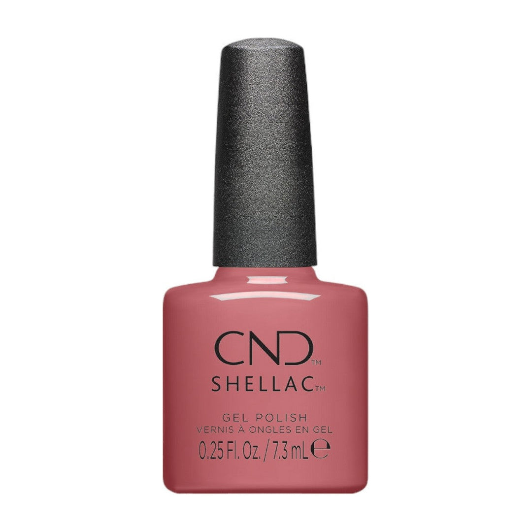 CND Shellac - Mauve-Morphosis (0.25oz) (Disc.)