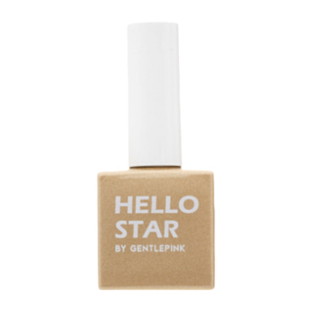 Gentle Pink Cat Eye Gel Polish #ST66