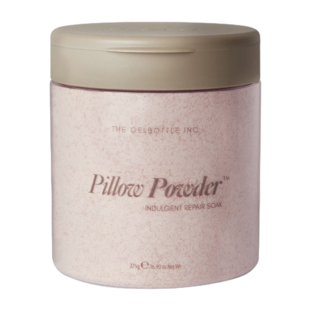 The Gelbottle Spa - Pillow Powder