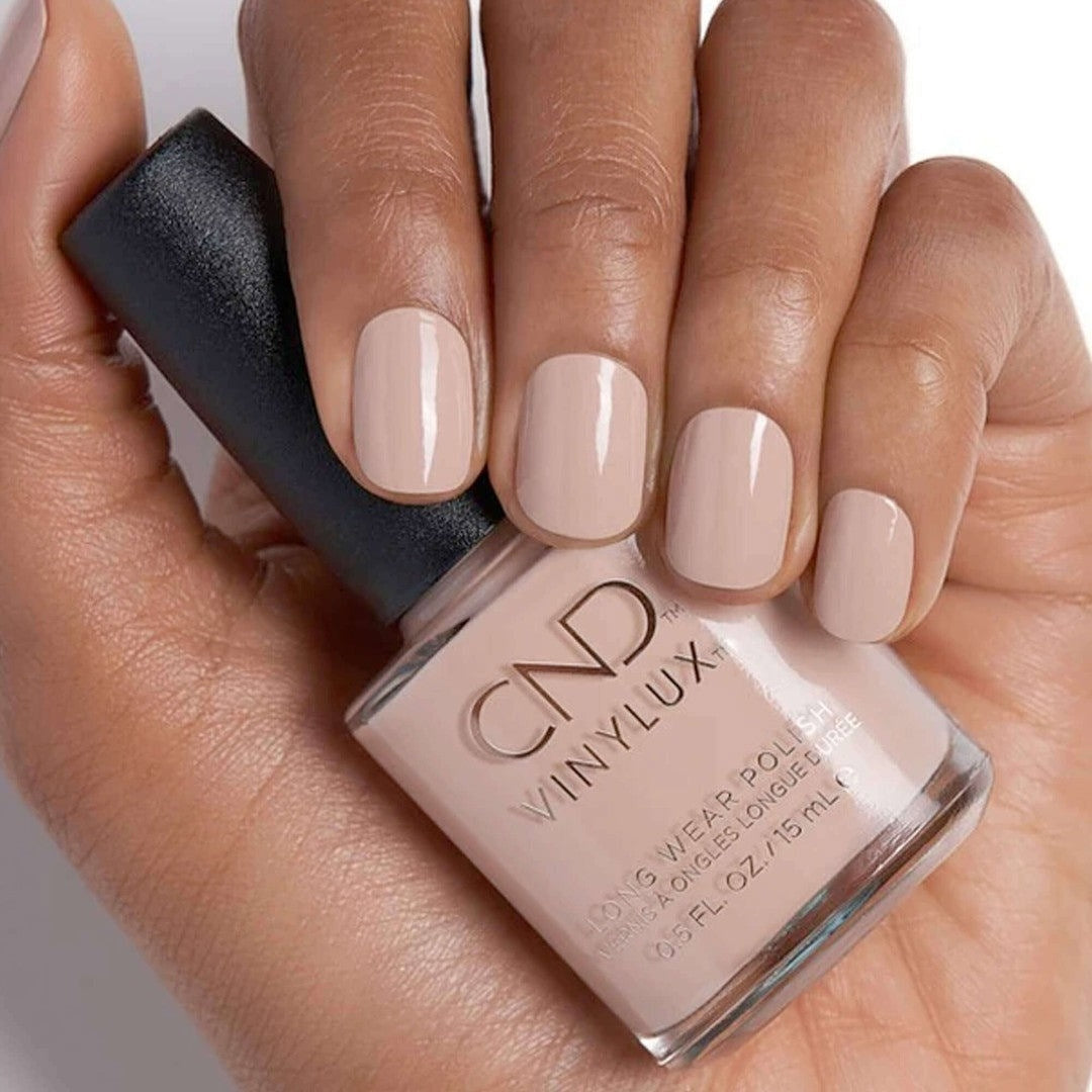 CND Vinylux - #269 Unmasked
