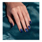 CND Vinylux - #332 Sassy Sapphire