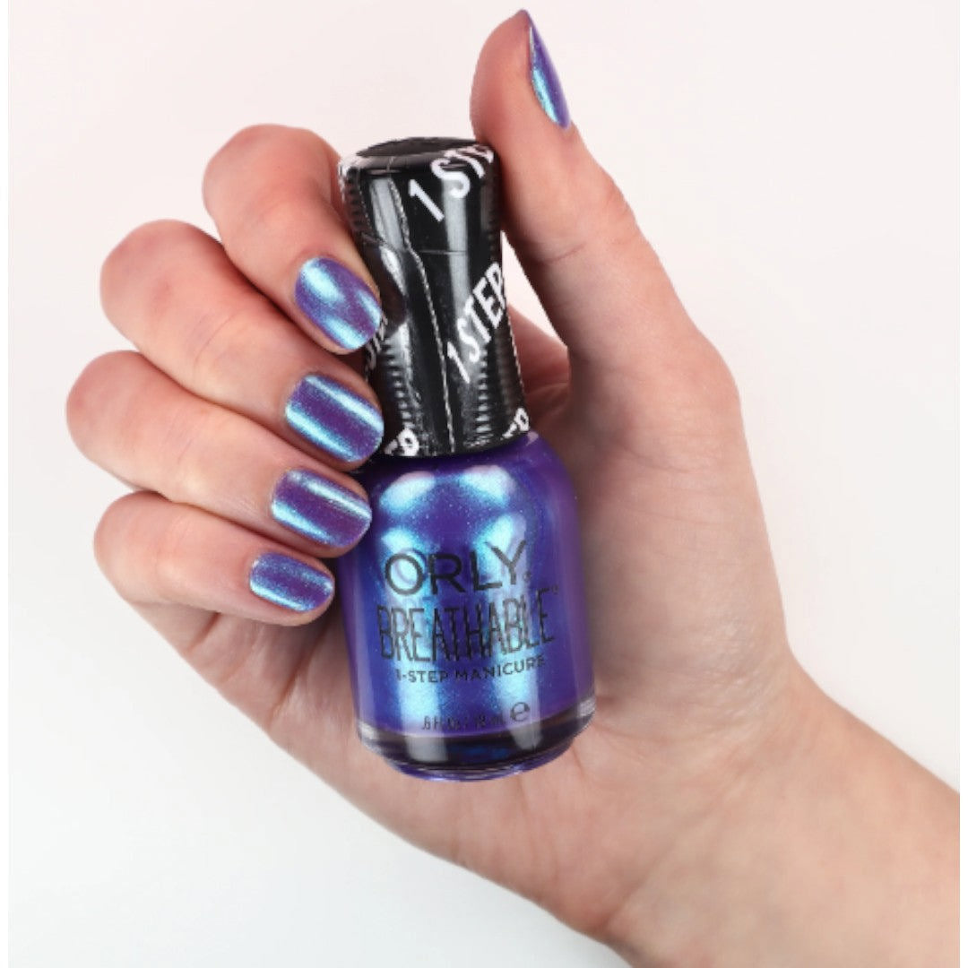 Orly Breathable - Glass Act #2060100