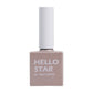 Gentle Pink Cat Eye Gel Polish #ST33