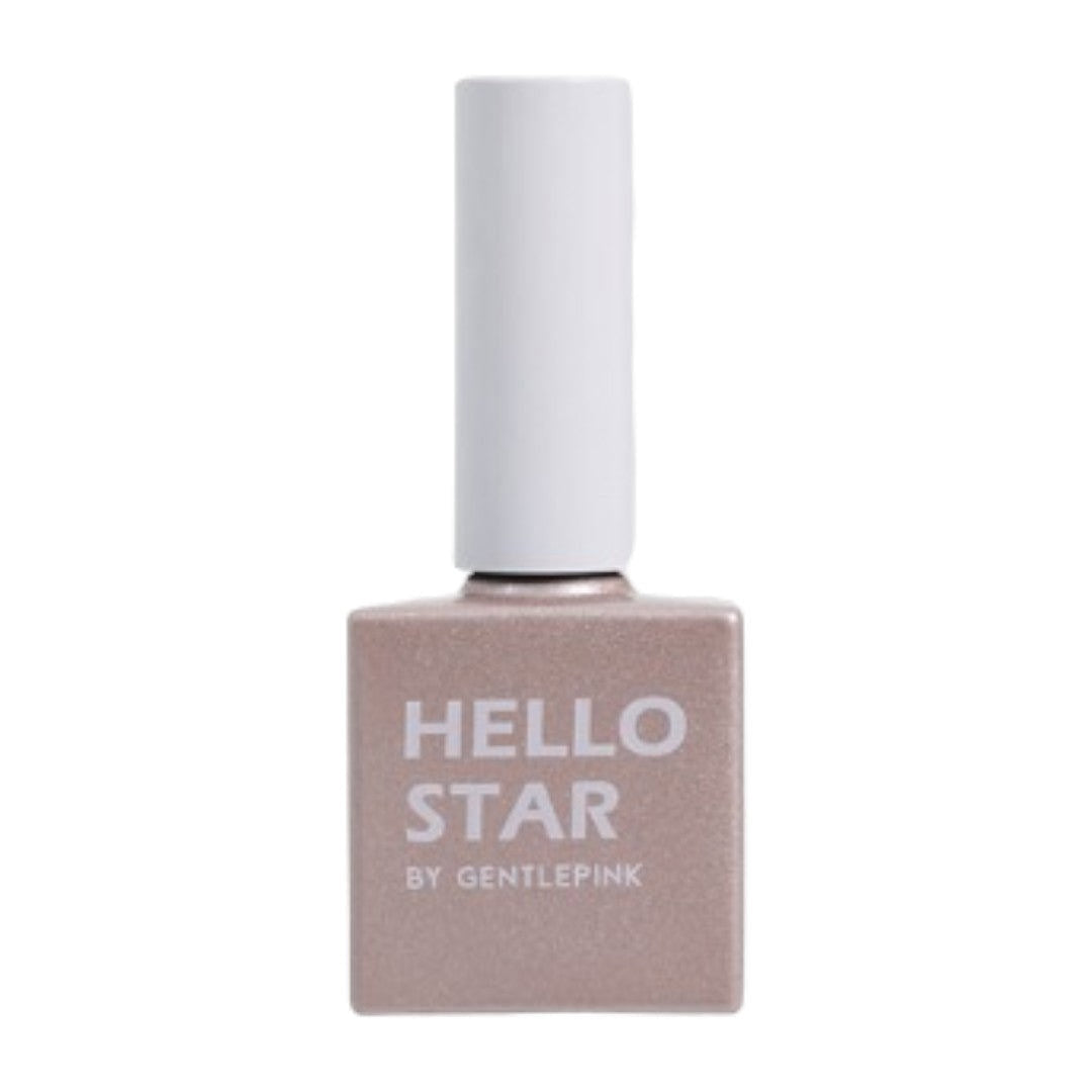 Gentle Pink Cat Eye Gel Polish #ST33