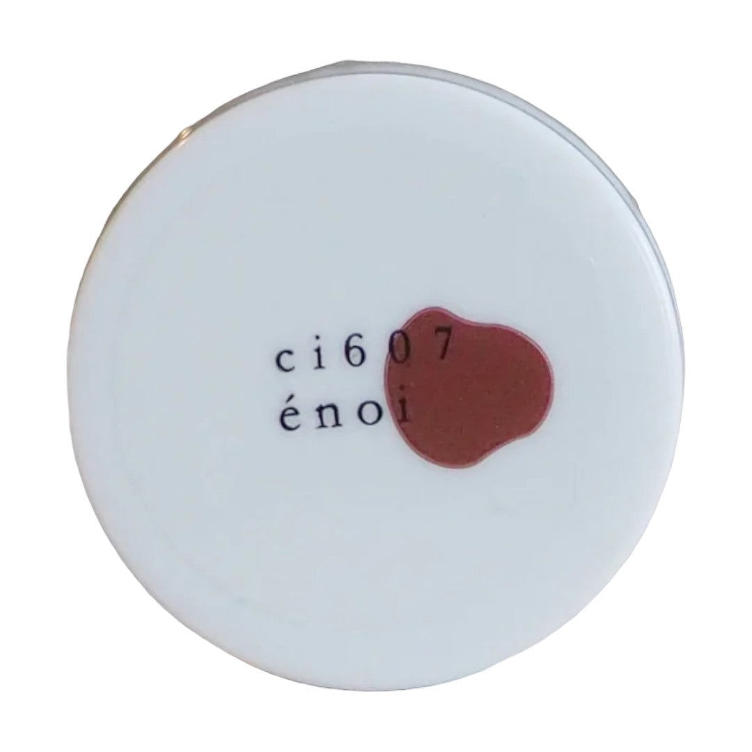 Enoi Gel Polish - Citrus Series #CI607