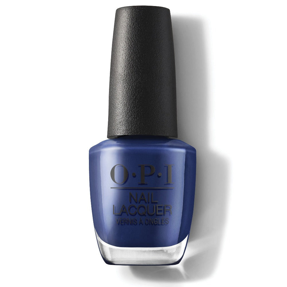 OPI Lacquer - Isn't It Grand Avenue #NLLA07