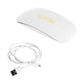 Apres X-Lite LED Mini Nail Lamp - Rechargeable - White