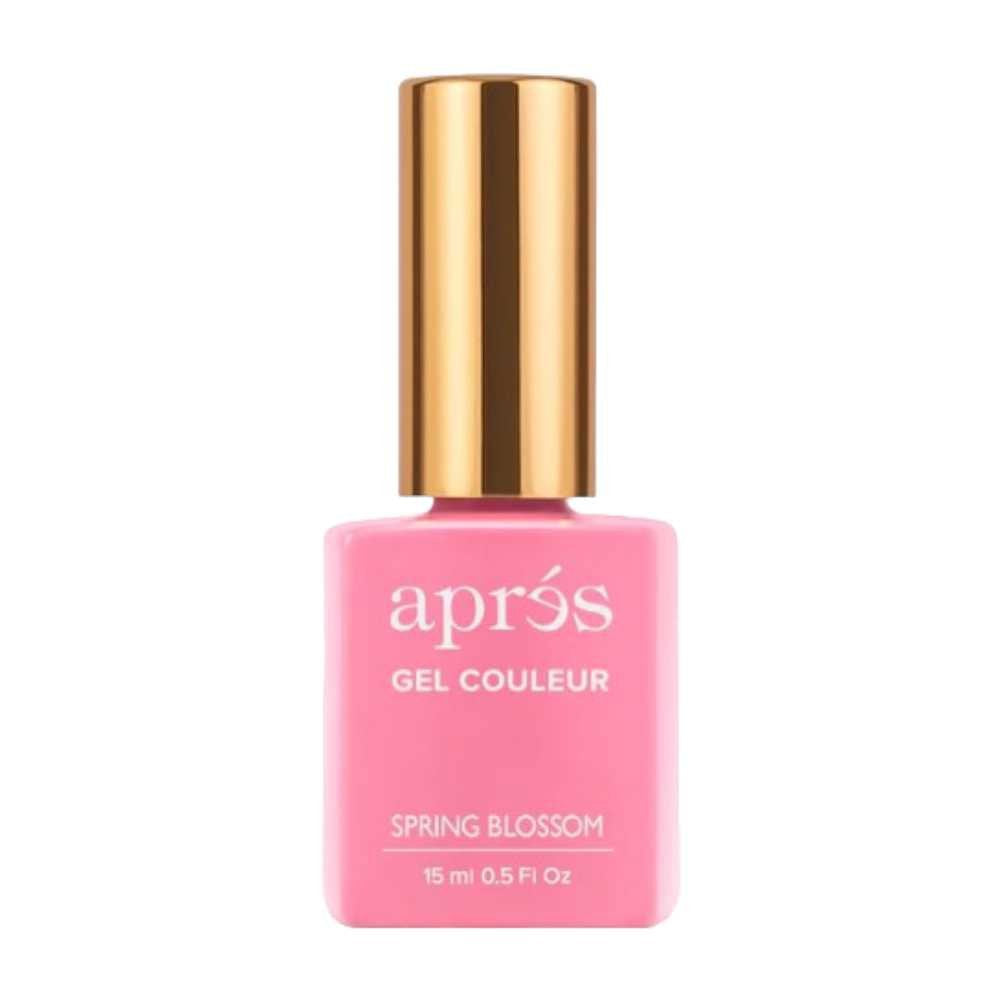 Apres Gel Couleur - Spring Blossom #APGC269