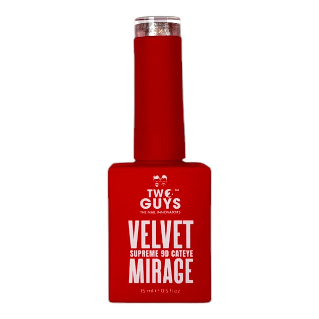 2Guys Cat Eye Gel Polish - #CE04