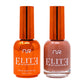 Elite Gel & Lacquer Duo #23