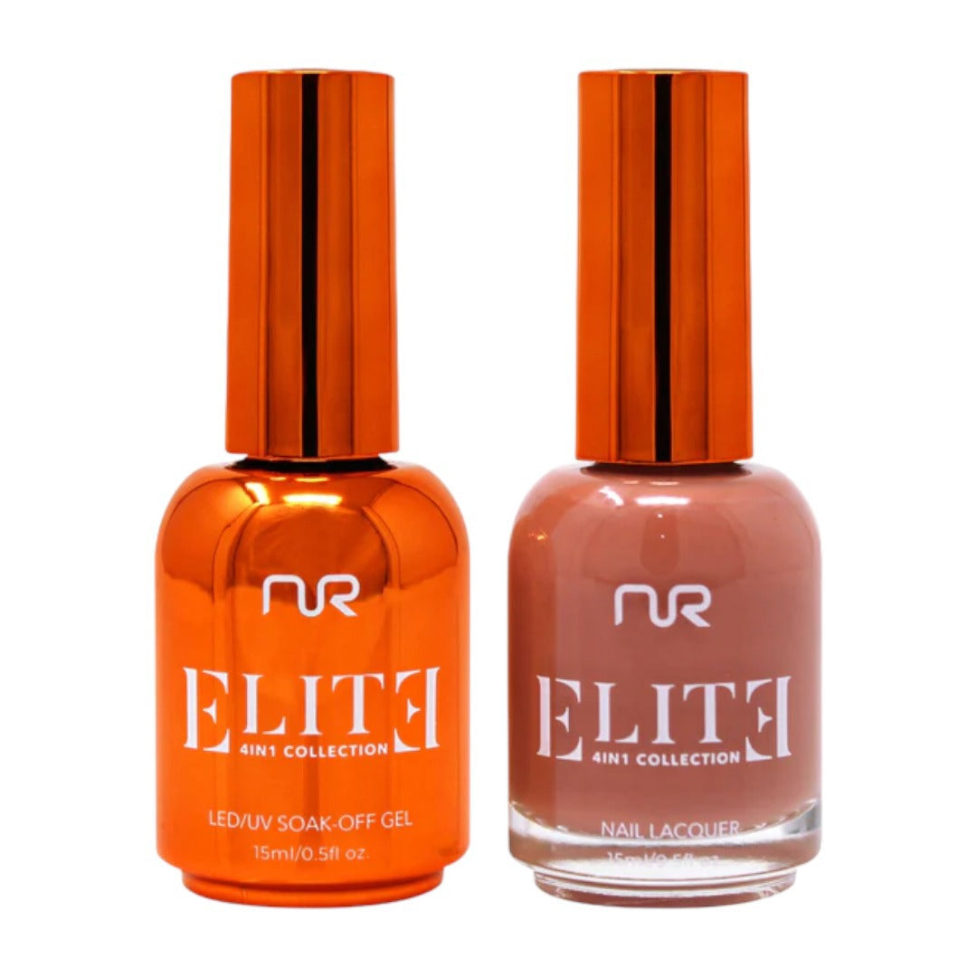 Elite Gel & Lacquer Duo #23