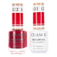 Cre8tion Chance Gel & Lacquer Duo #122