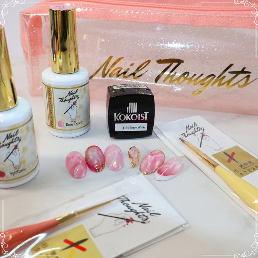 Kokoist Rose Quartz Design Kit