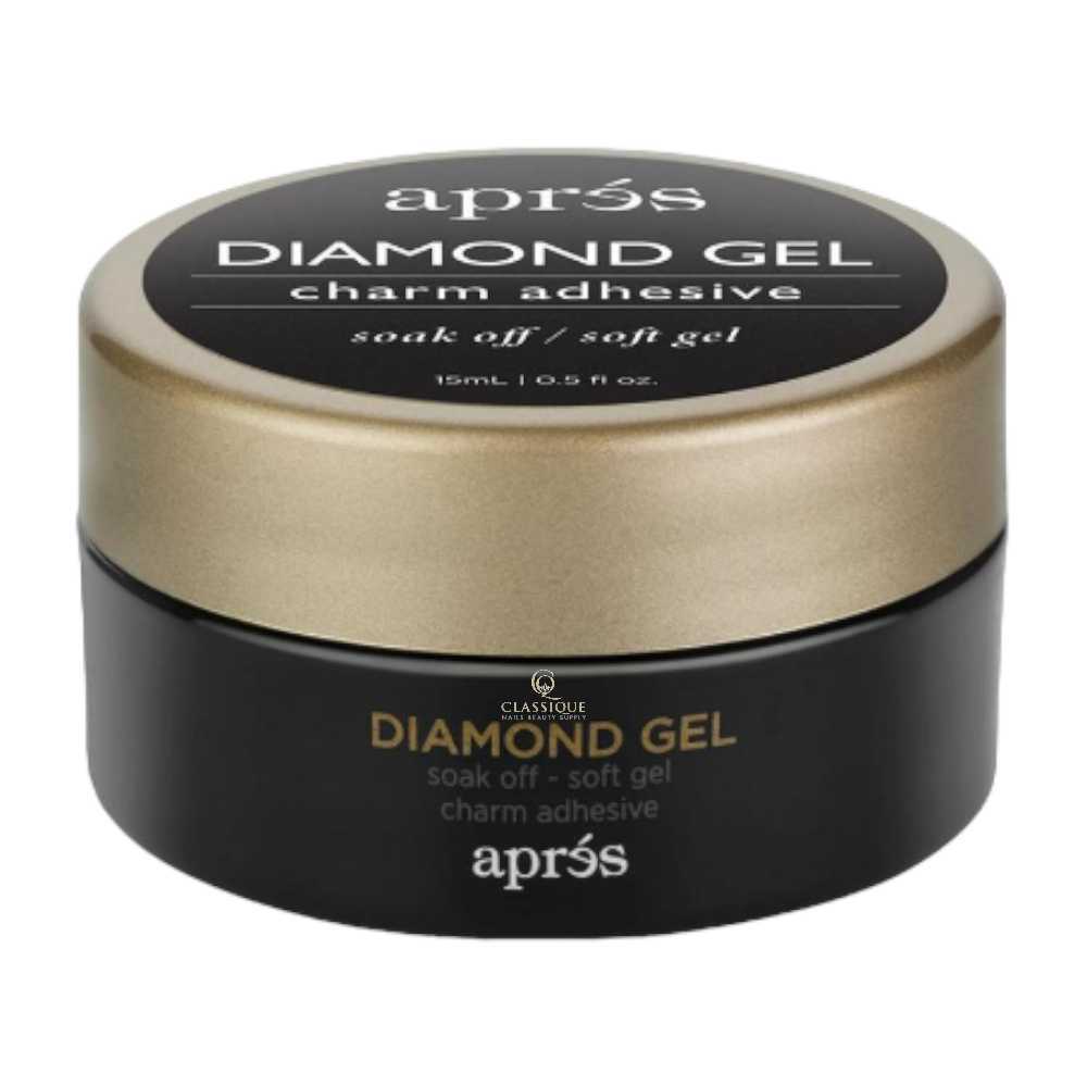 Apres Diamond Gel 15Ml
